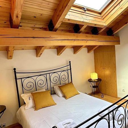 Lludriga, Alojamiento En Martinet, Puigcerda Exterior foto