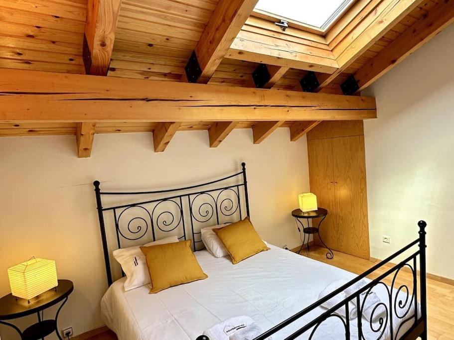 Lludriga, Alojamiento En Martinet, Puigcerda Exterior foto
